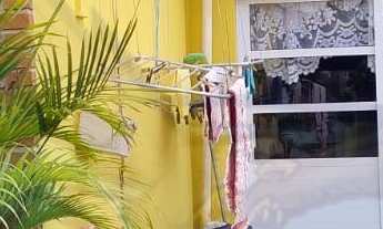 Imagem 1: Casa Padrão ( Corinthinha