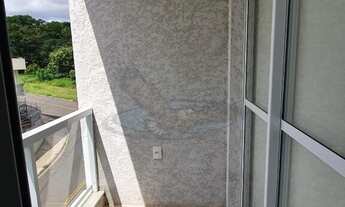 Imagem: Apartamento à venda no bairro Morrão da