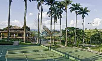 Imagem: Terreno à venda no bairro Condominio Village