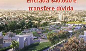 Imagem 1: Terreno Lote ( R$ 40.000,00 + Transferência de Dívida