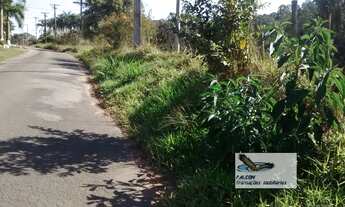 Imagem 6: Terreno em Bairro Morro Azul, Itatiba/SP - 22.800 m²