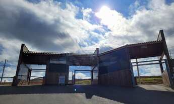 Imagem: Terreno à venda no bairro Loteamento Terras