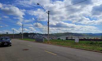 Imagem 6: Terreno à venda no bairro Loteamento Terras da Fazenda - Itatiba/SP