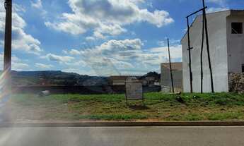 Imagem 4: Terreno à venda no bairro Loteamento Terras da Fazenda - Itatiba/SP