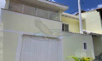 Imagem: Casa Alvenaria em Vila Cruzeiro, Itatiba/SP