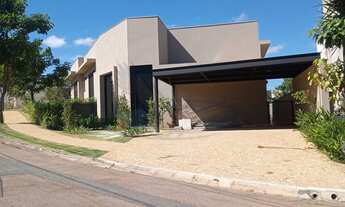 Imagem: Casa à venda no bairro Condomínio Ville