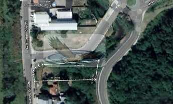 Imagem: Terreno para Aluguel em Jardim Arizona Itatiba-SP