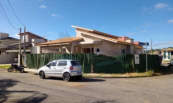 Imagem: Casa à venda no bairro Itatiba Country