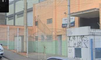 Imagem: Pavilhão/Galpão para alugar no bairro