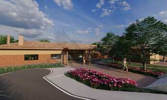 Imagem 2: Terreno à venda no bairro Loteamento Residencial Ventura - Itatiba/SP