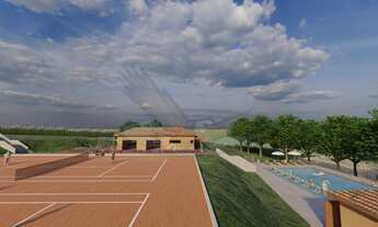 Imagem 5: Terreno à venda no bairro Loteamento Residencial Ventura - Itatiba/SP