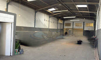 Imagem: Pavilhão/Galpão Industrial em Jardim da