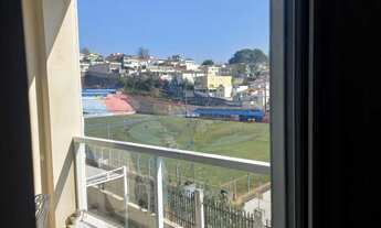 Imagem: Apartamento à venda no bairro Vila Bela