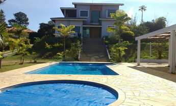 Imagem 5: Casa à venda no bairro Ville Chamonix - Itatiba/SP