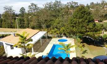 Imagem: Casa à venda no bairro Ville Chamonix