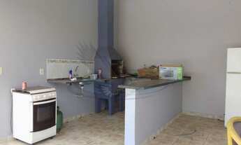 Imagem 4: Casa à venda no bairro Ville Chamonix - Itatiba/SP