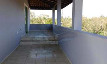 Imagem 2: Casa à venda no bairro Ville Chamonix - Itatiba/SP