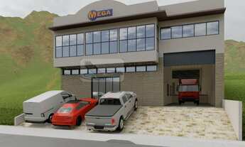 Imagem 6: Terreno para Venda em Parque Do Canarios Itatiba-SP