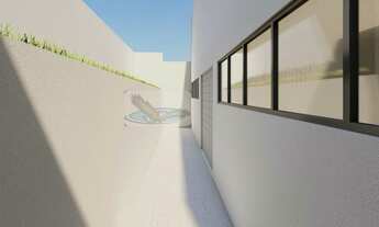 Imagem 4: Terreno para Venda em Parque Do Canarios Itatiba-SP