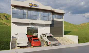 Imagem 5: Terreno para Venda em Parque Do Canarios Itatiba-SP