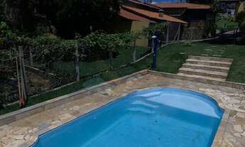 Imagem 4: Chácara à venda no bairro Jardim Leonor - Itatiba/SP