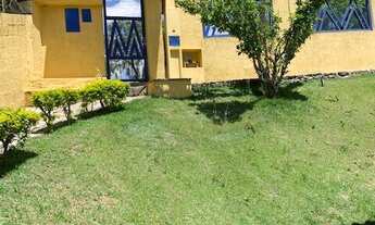 Imagem 3: Chácara à venda no bairro Jardim Leonor - Itatiba/SP