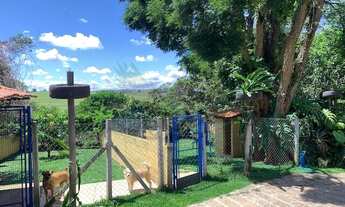 Imagem 7: Chácara à venda no bairro Jardim Leonor - Itatiba/SP