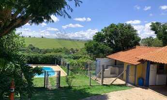 Imagem: Chácara à venda no bairro Jardim Leonor