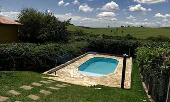 Imagem 5: Chácara à venda no bairro Jardim Leonor - Itatiba/SP