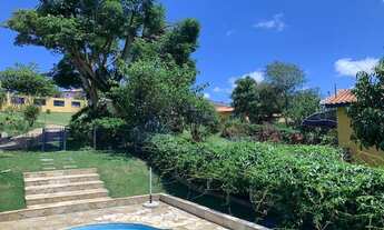 Imagem 6: Chácara à venda no bairro Jardim Leonor - Itatiba/SP