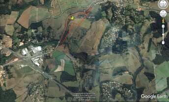 Imagem: Área à venda no bairro Sítio da Moenda