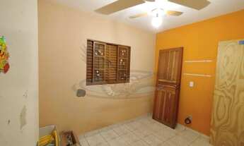 Imagem 3: Casa Padrão ( Não aceita Financiamento