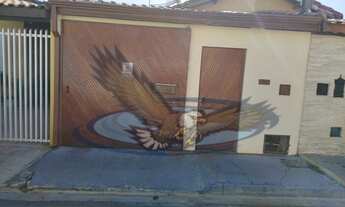 Imagem: Casa Padrão ( Não aceita Financiamento