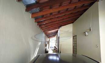 Imagem 7: Casa Padrão ( Não aceita Financiamento