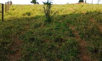 Imagem 2: Área Residencial para Venda em Loteamento Itatiba Park Itatiba-SP