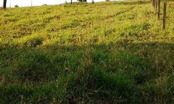 Imagem: Área Residencial para Venda em Loteamento