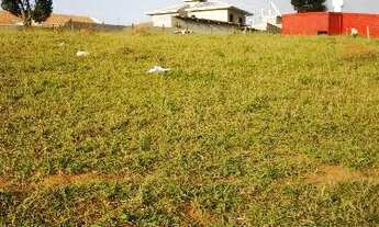 Imagem 3: Área Residencial para Venda em Loteamento Itatiba Park Itatiba-SP