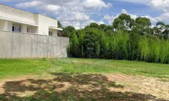 Imagem: Terreno à venda no bairro Condomínio Ville