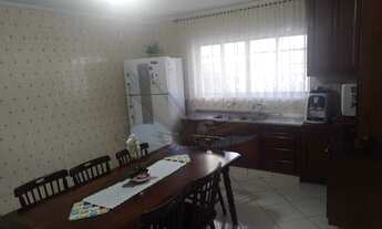 Imagem 7: Casa à venda no bairro Jardim de Lucca - Itatiba/SP