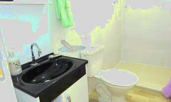 Imagem 5: Casa Sobrado para Venda em Parque São Francisco Itatiba-SP