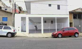 Imagem: Casa Sobrado para Venda em Parque São Francisco