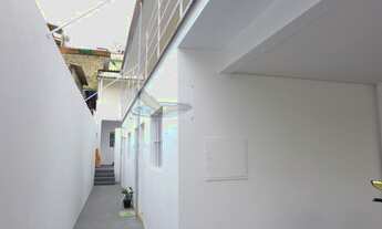 Imagem 4: Casa Sobrado para Venda em Parque São Francisco Itatiba-SP