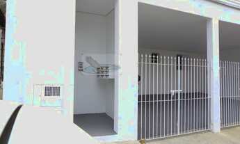 Imagem 2: Casa Sobrado para Venda em Parque São Francisco Itatiba-SP