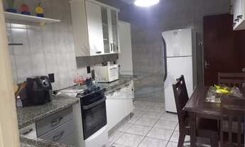 Imagem: CASA PADRÃO LOTEAMENTO REI DE OURO