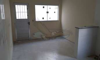 Imagem: Casa à venda no bairro Loteamento Residencial