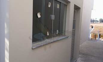 Imagem 4: Casa à venda no bairro Loteamento Residencial Terra Nova - Itatiba/SP