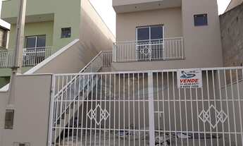 Imagem 3: Casa à venda no bairro Loteamento Residencial Terra Nova - Itatiba/SP