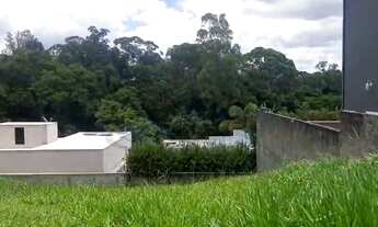 Imagem: Terreno à venda no bairro Itatiba Country