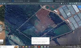 Imagem: Sítio à venda no bairro Campinho - Bragança