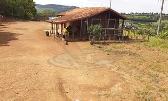 Imagem 7: Sítio à venda no bairro Campinho - Bragança Paulista/SP
